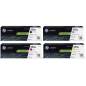HP 220A 4er Set