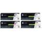 HP 220X 4er Set