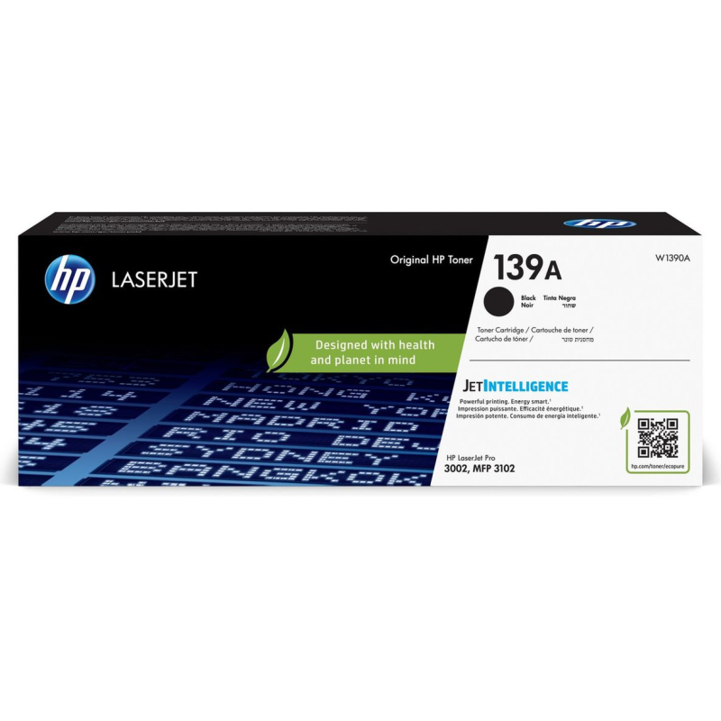 HP 139A / W1390A HP 139A / W1390A