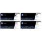 HP 415X 4er Set HP 415X 4er Set