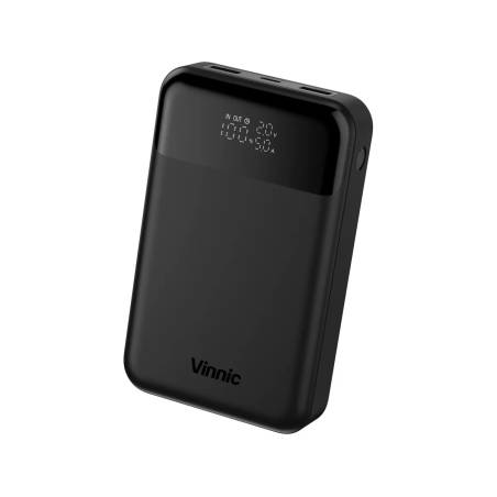 VINNIC ANETO / VPPB-HV100WG1-20BK