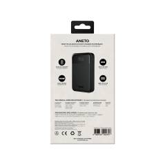 VINNIC ANETO / VPPB-HV100WG1-20BK