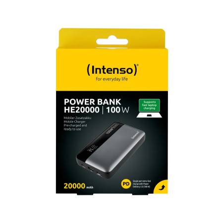 INTENSO HE20000 / 7350050