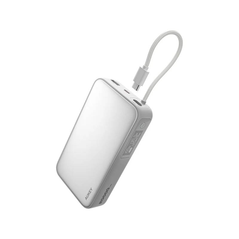 AUKEY PB-Y48 WH