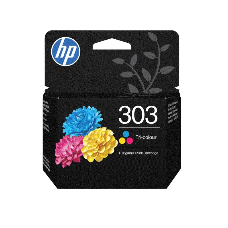 HP 303 / T6N01AE HP 303 / T6N01AE