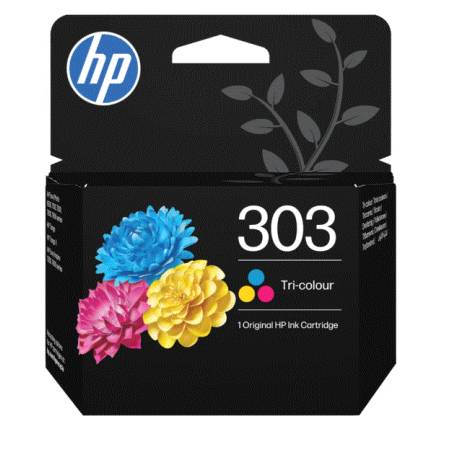HP 303 / T6N01AE