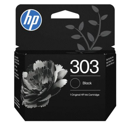 HP 303  / T6N02AE