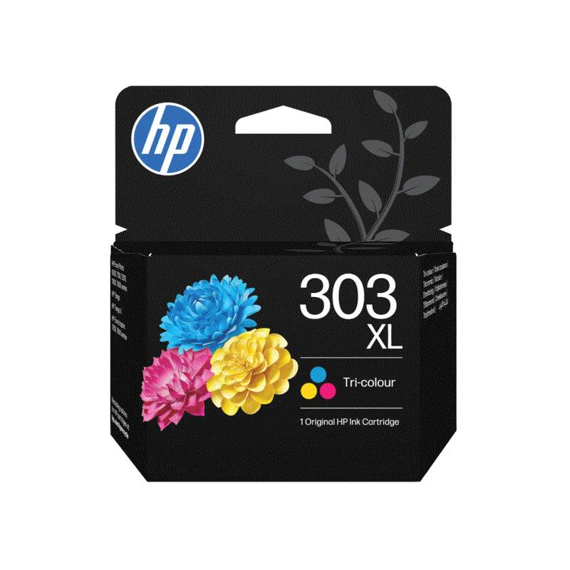 HP 303XL / T6N03AE HP 303XL / T6N03AE