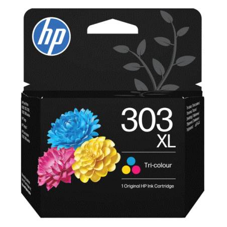 HP 303XL / T6N03AE