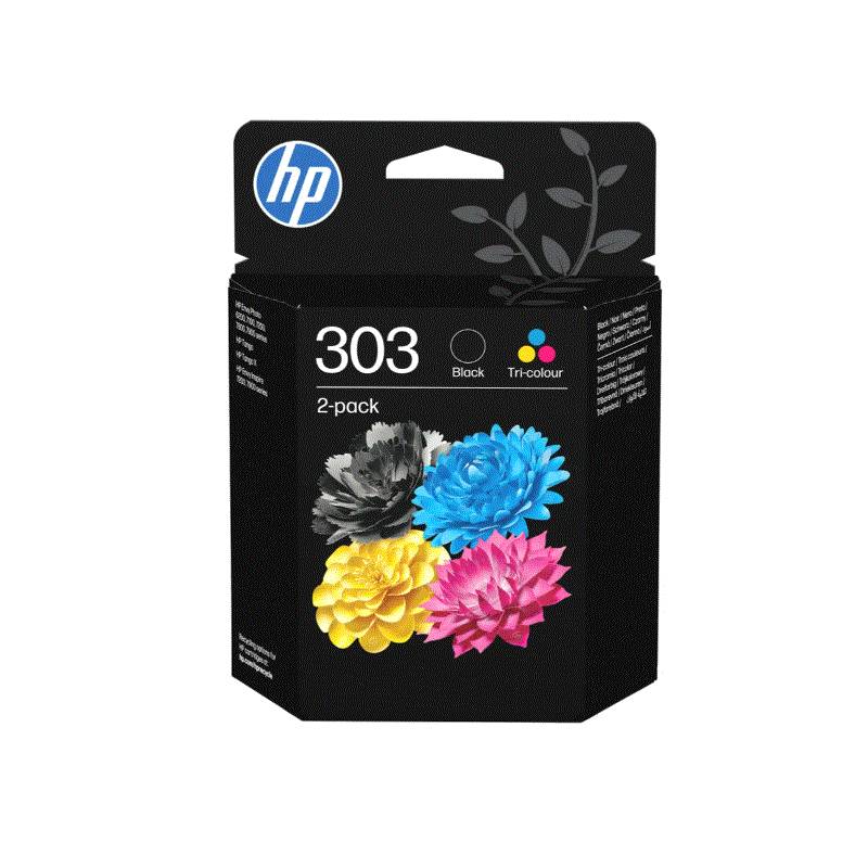 HP 303 / 3YM92AE HP 303 / 3YM92AE
