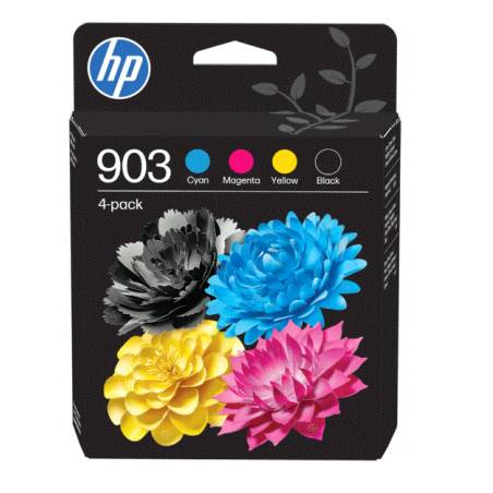 HP 903 / 6ZC73AE