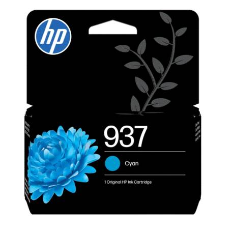 HP 937 / 4S6W2NE