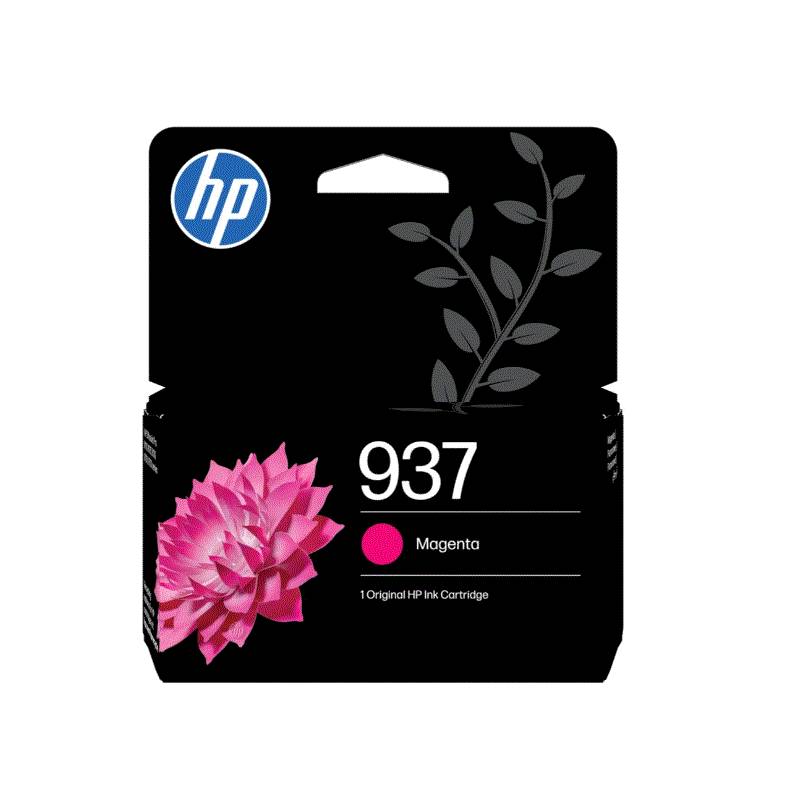 HP 937 / 4S6W3NE