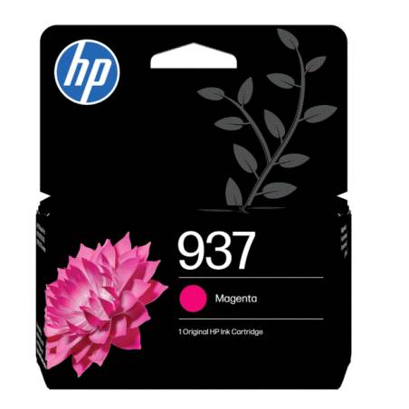 HP 937 / 4S6W3NE
