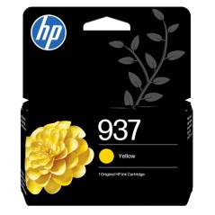 HP 937 / 4S6W4NE