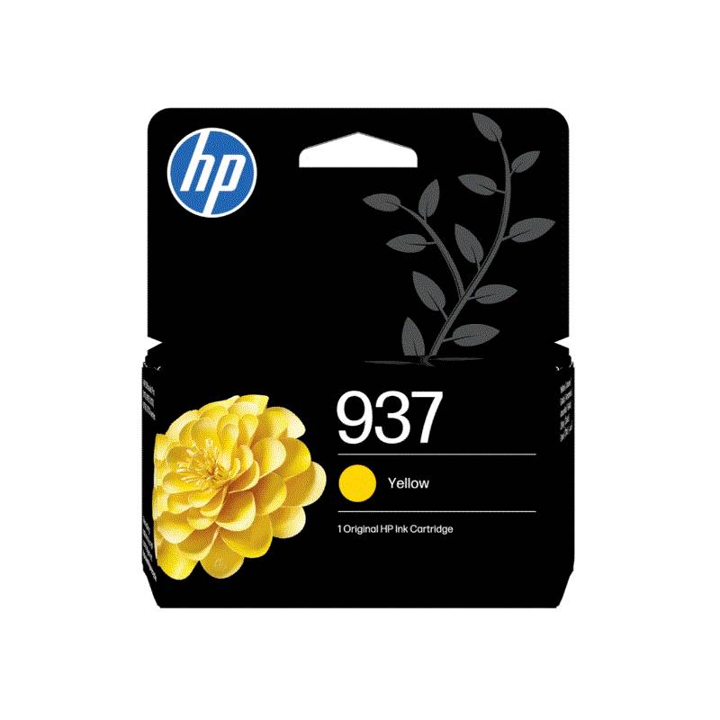 HP 937 / 4S6W4NE HP 937 / 4S6W4NE