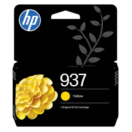 HP 937 / 4S6W4NE