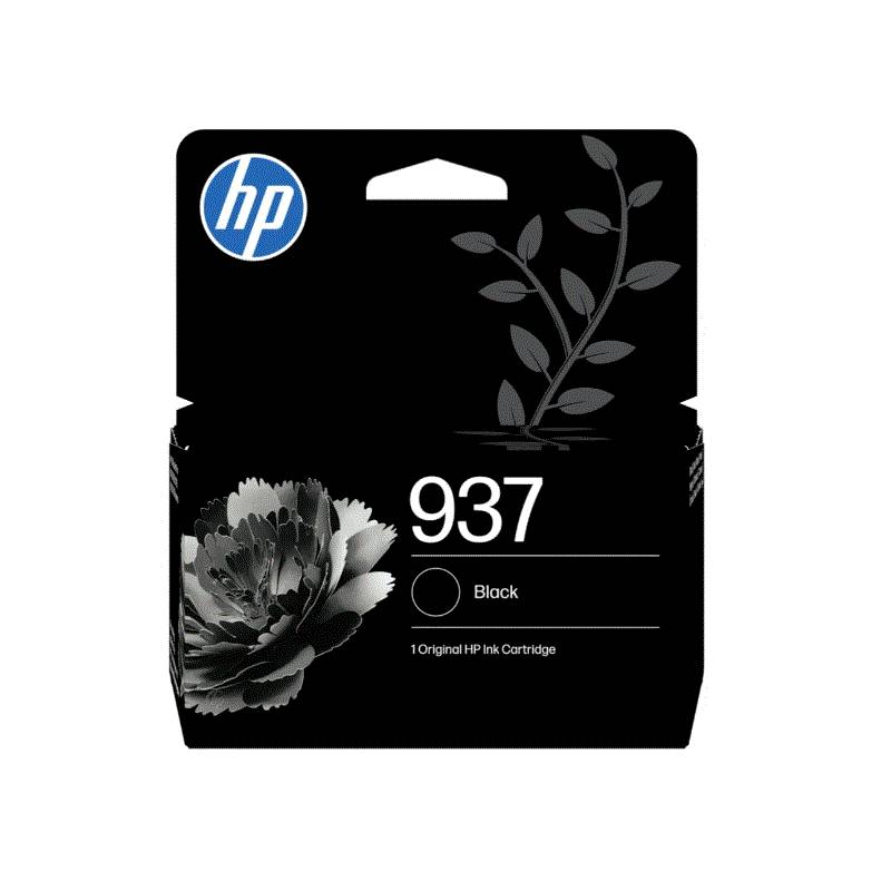 HP 937 / 4S6W5NE