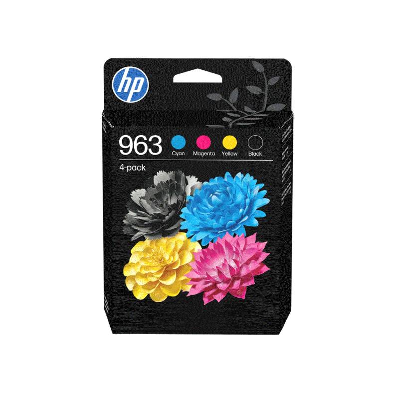 HP 963 / 6ZC70AE HP 963 / 6ZC70AE