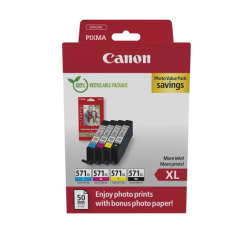 CANON CLI-571XL / 0332C006