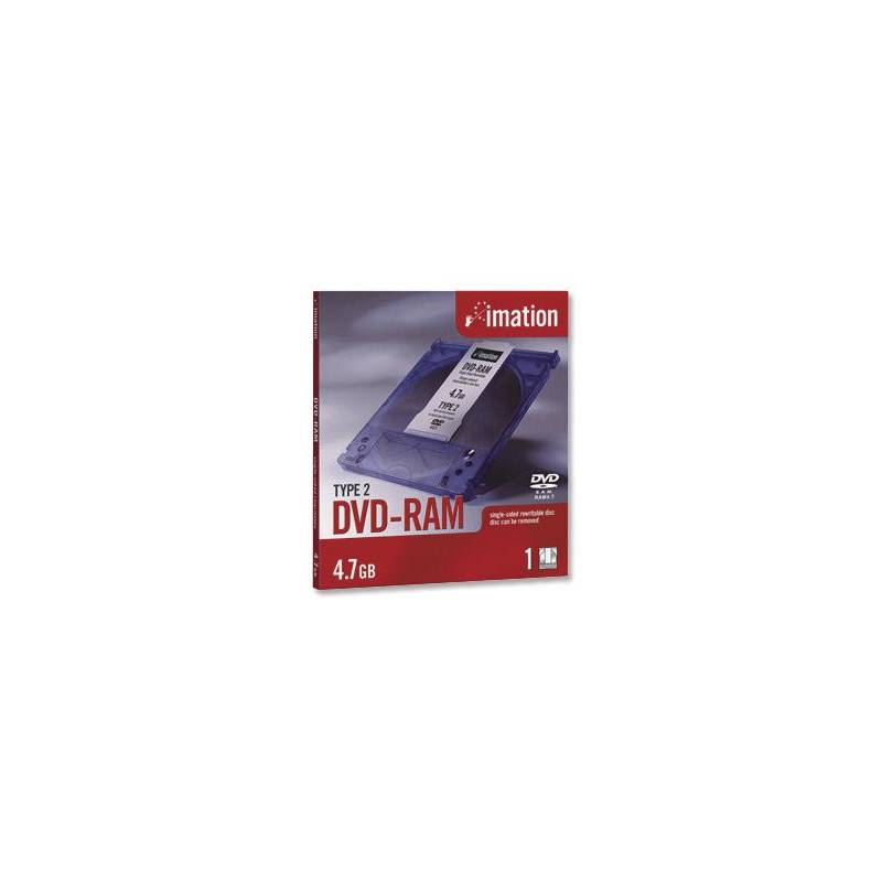 imation DVD-RAM 4,7Gb i20163
