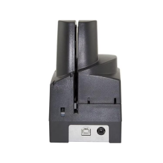 CREALOGIX Barcode/OCR