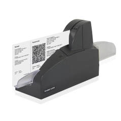 CREALOGIX Barcode/OCR