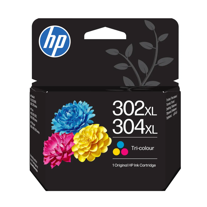 HP 302XL/304XL / B7RT8AE HP 302XL/304XL / B7RT8AE