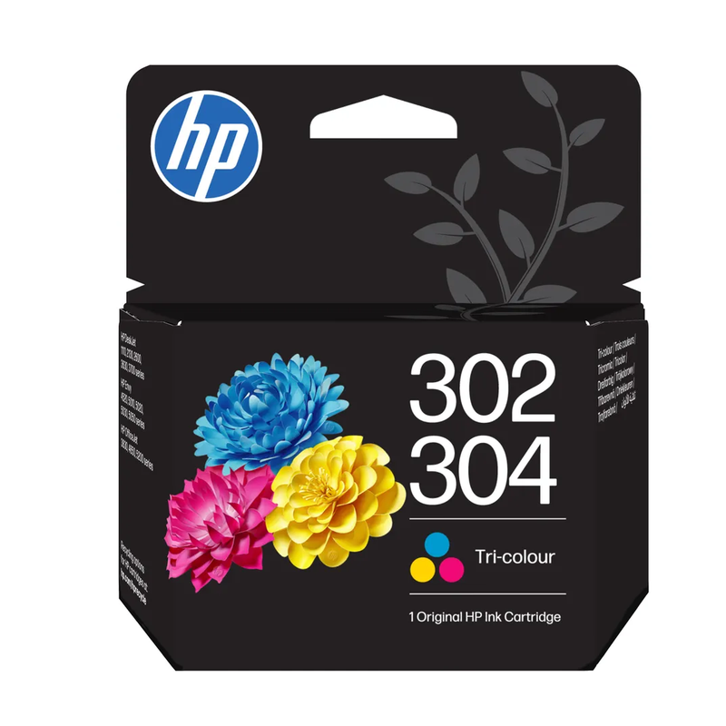 HP 302/304 / B7RT6AE