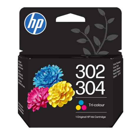 HP 302/304 / B7RT6AE
