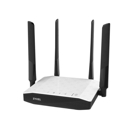 ZYXEL NGB6604