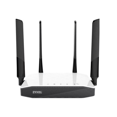 ZYXEL NGB6604
