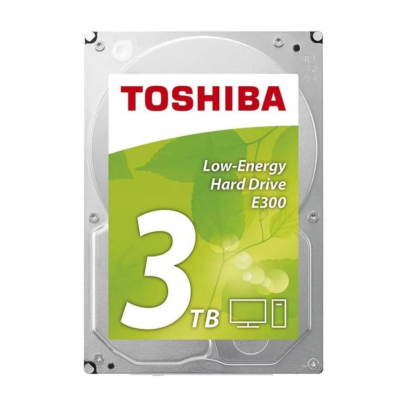TOSHIBA HDWA130EZSTA