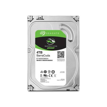 Seagate ST4000DM004