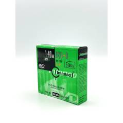 Intenso Mini DVD-R