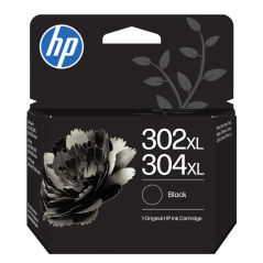 HP 302XL/304XL / B7RT9AE