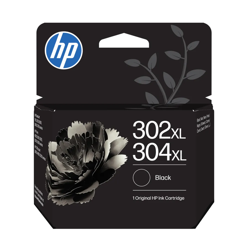 HP 302XL/304XL / B7RT9AE HP 302XL/304XL / B7RT9AE