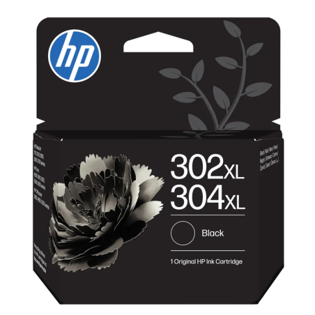 HP 302XL/304XL / B7RT9AE