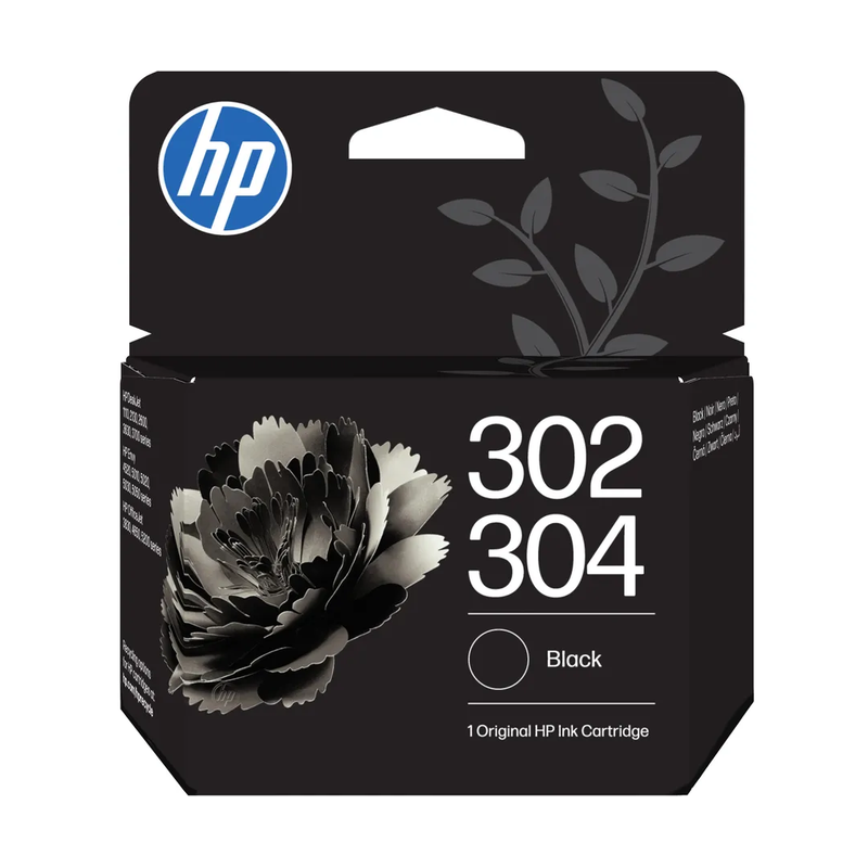 HP 302/304 / B7RT7AE HP 302/304 / B7RT7AE