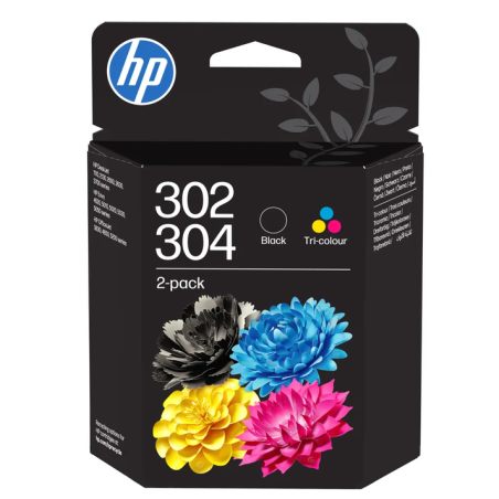 HP 302/304 / B82L1AE