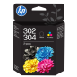 HP 302/304 / B82L1AE HP 302/304 / B82L1AE