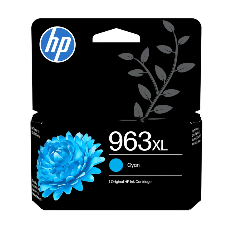 HP 963XL / 3JA27AE
