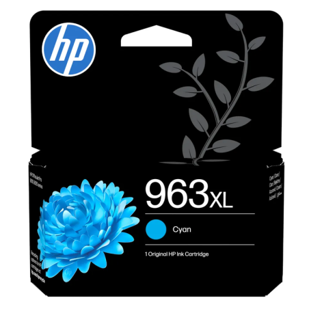 HP 963XL / 3JA27AE