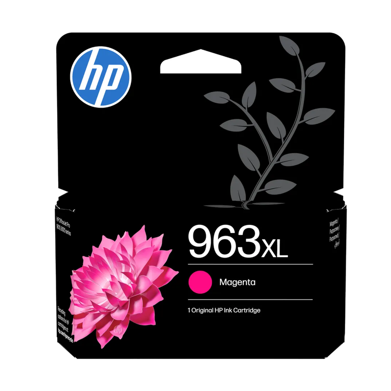HP 963XL / 3JA28AE HP 963XL / 3JA28AE