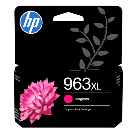 HP 963XL / 3JA28AE