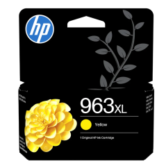 HP 963XL / 3JA29AE