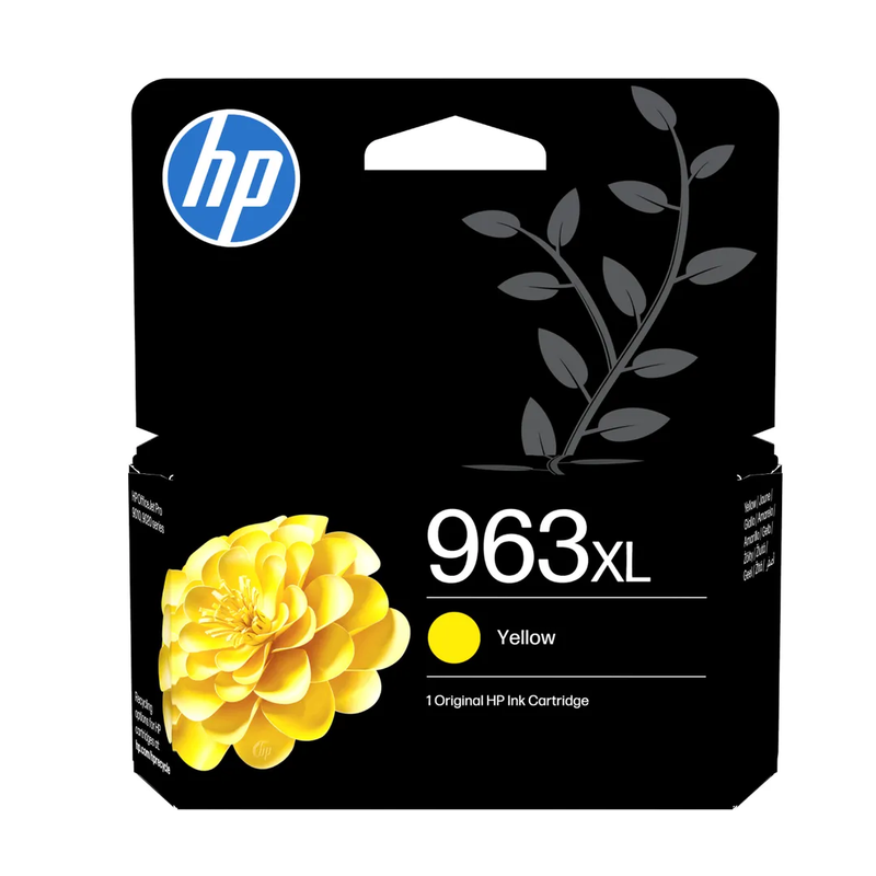 HP 963XL / 3JA29AE HP 963XL / 3JA29AE