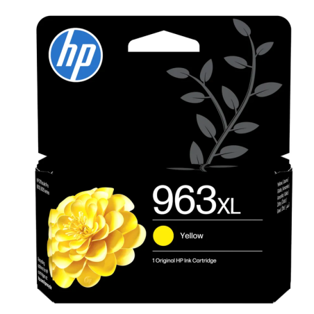 HP 963XL / 3JA29AE