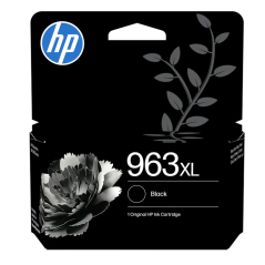 HP 963XL / 3JA30AE