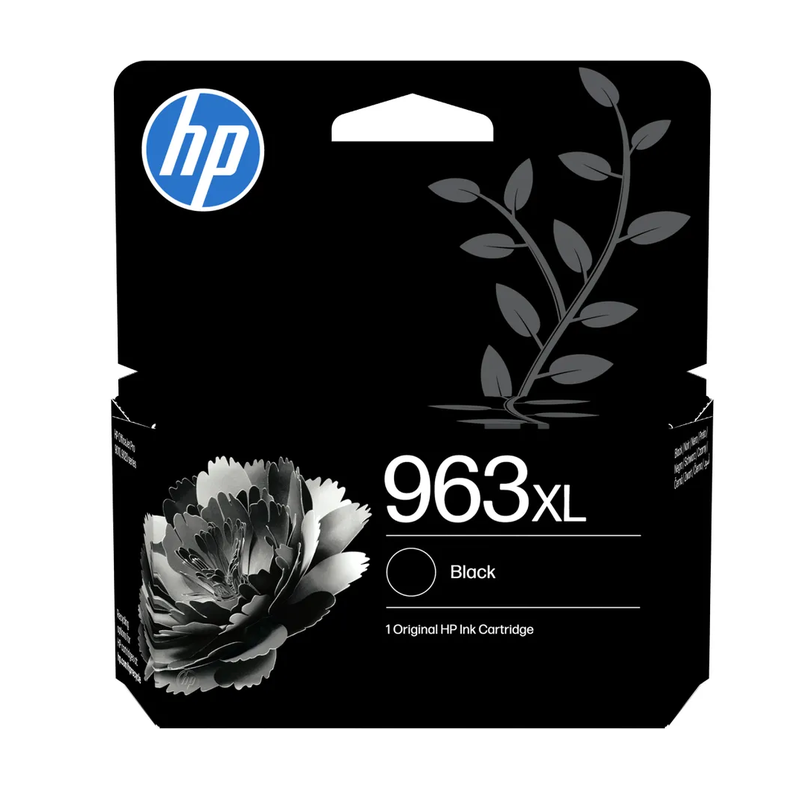 HP 963XL / 3JA30AE HP 963XL / 3JA30AE
